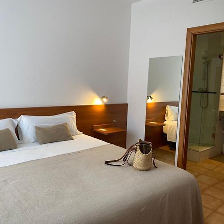 Vehi Hotel Cadaques Exterior photo
