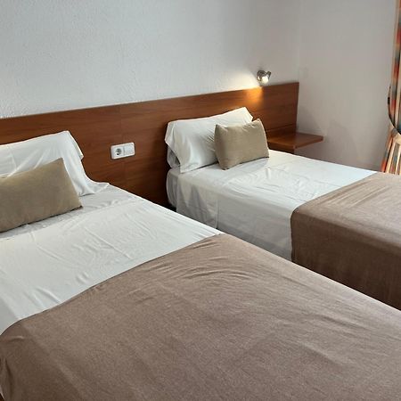 Vehi Hotel Cadaques Exterior photo
