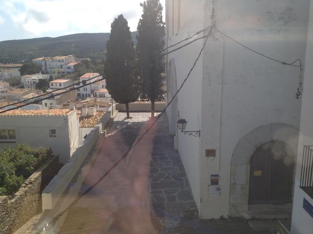 Vehi Hotel Cadaques Exterior photo