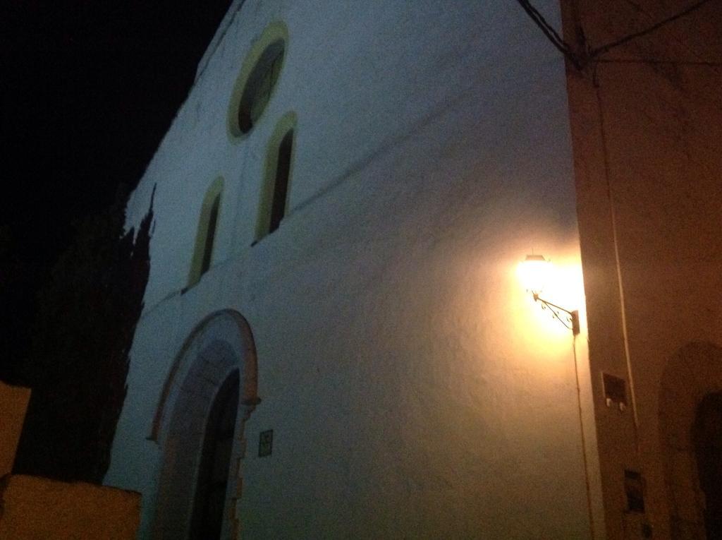 Vehi Hotel Cadaques Exterior photo