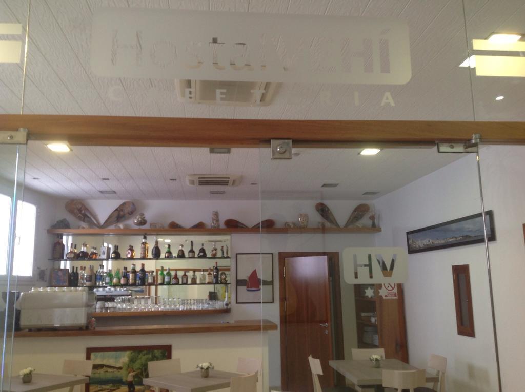Vehi Hotel Cadaques Exterior photo
