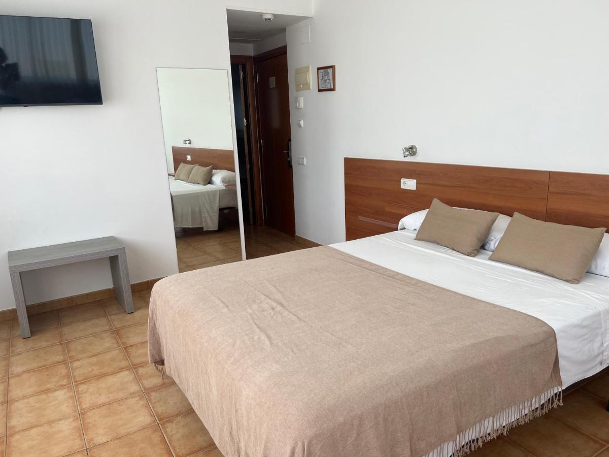Vehi Hotel Cadaques Exterior photo