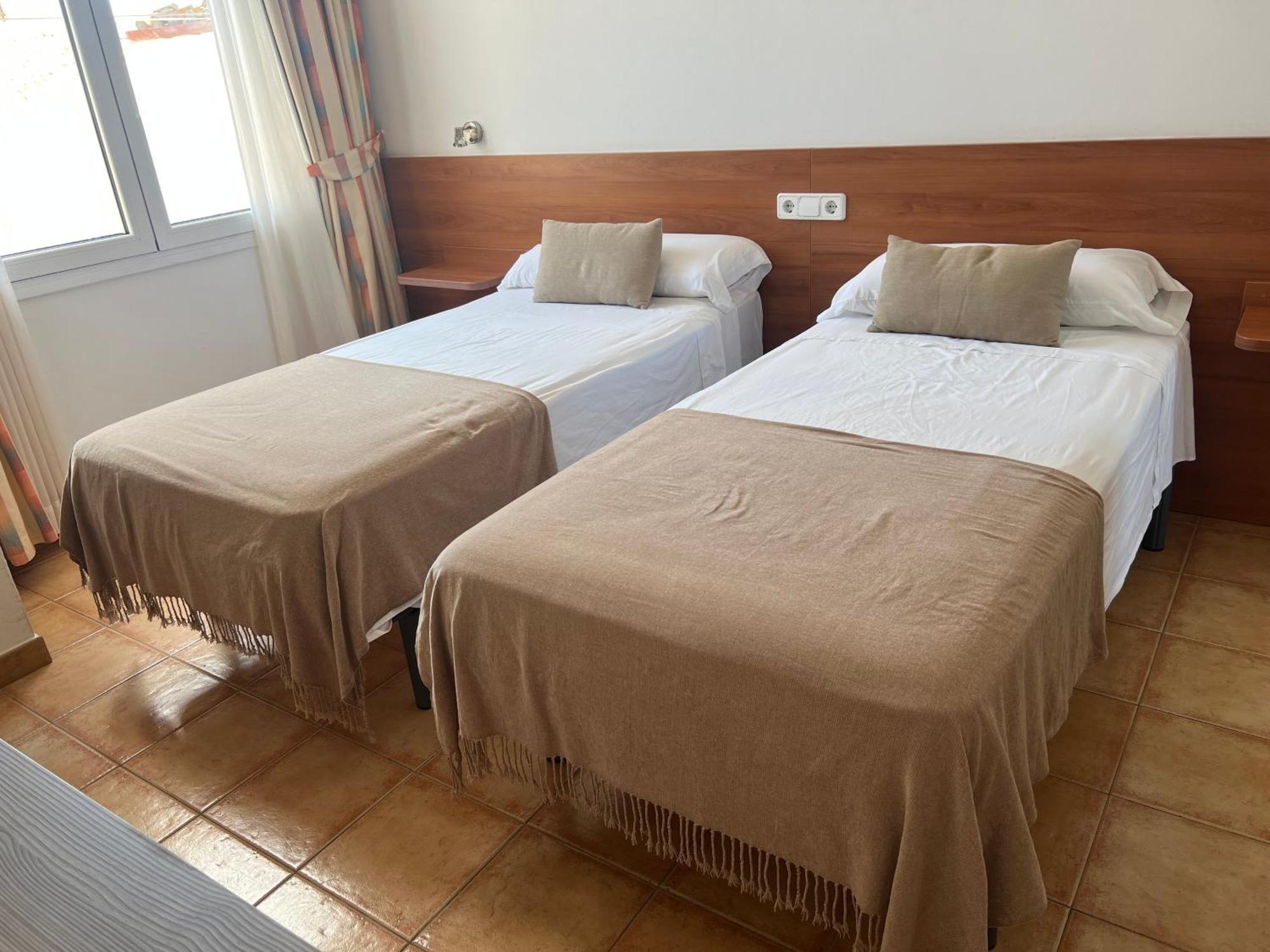 Vehi Hotel Cadaques Exterior photo