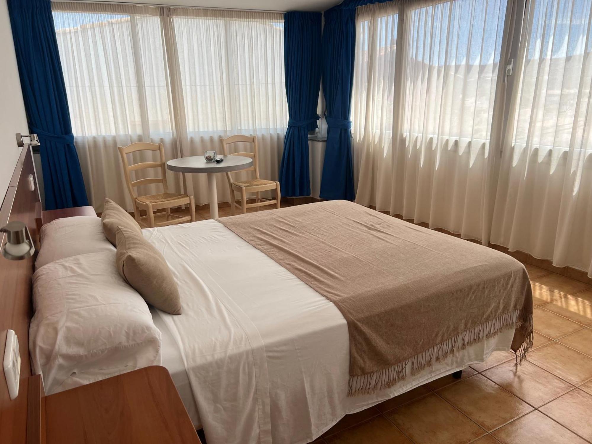 Vehi Hotel Cadaques Exterior photo
