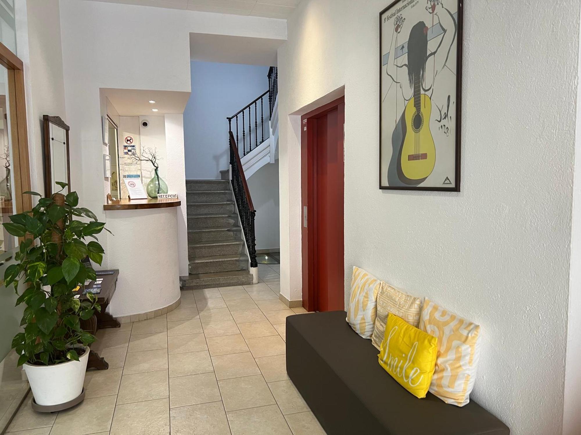 Vehi Hotel Cadaques Exterior photo