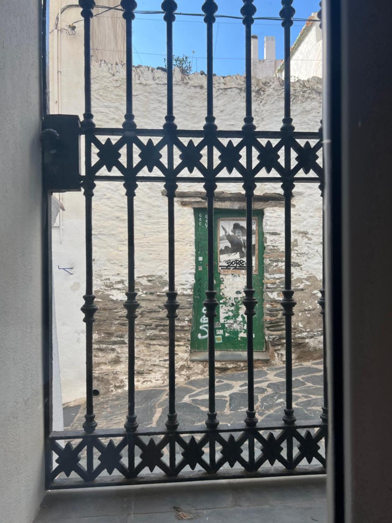 Vehi Hotel Cadaques Exterior photo
