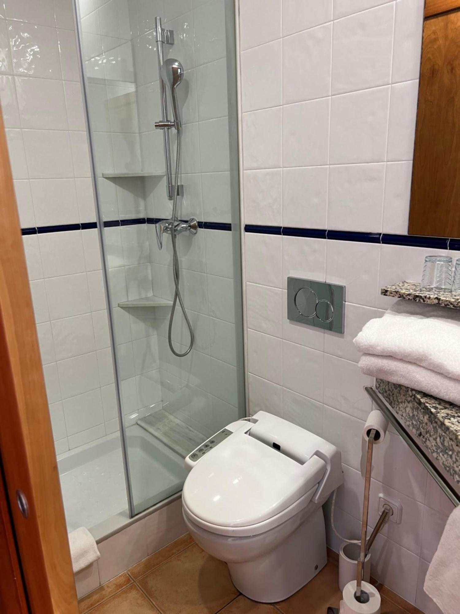 Vehi Hotel Cadaques Room photo