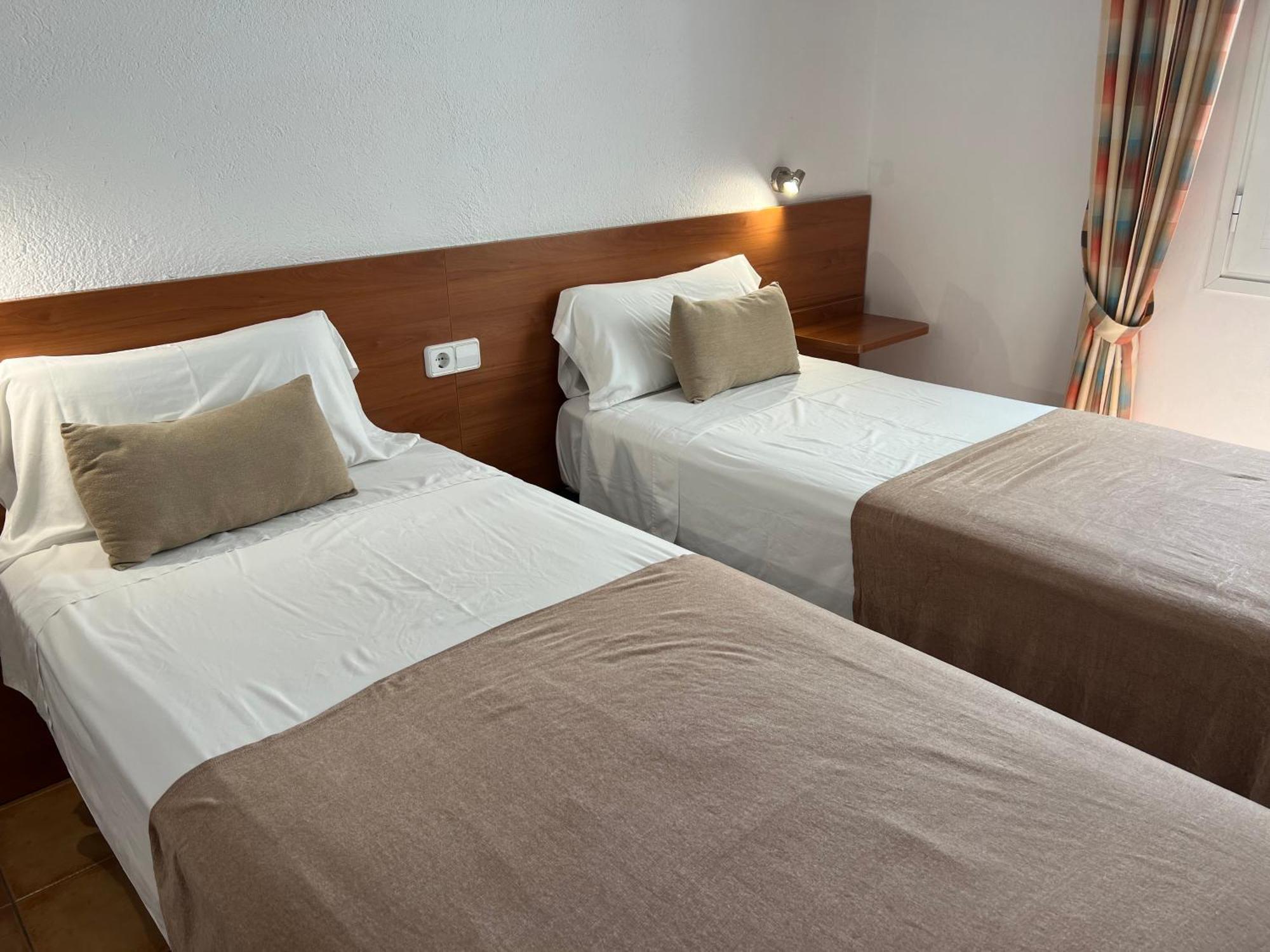 Vehi Hotel Cadaques Exterior photo