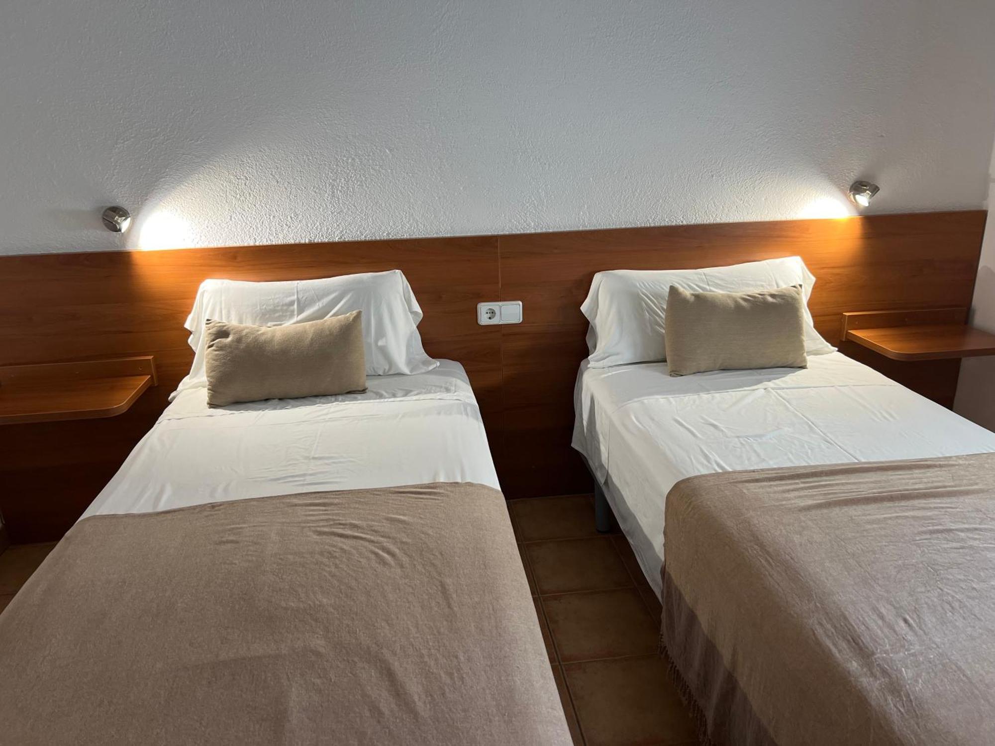 Vehi Hotel Cadaques Exterior photo