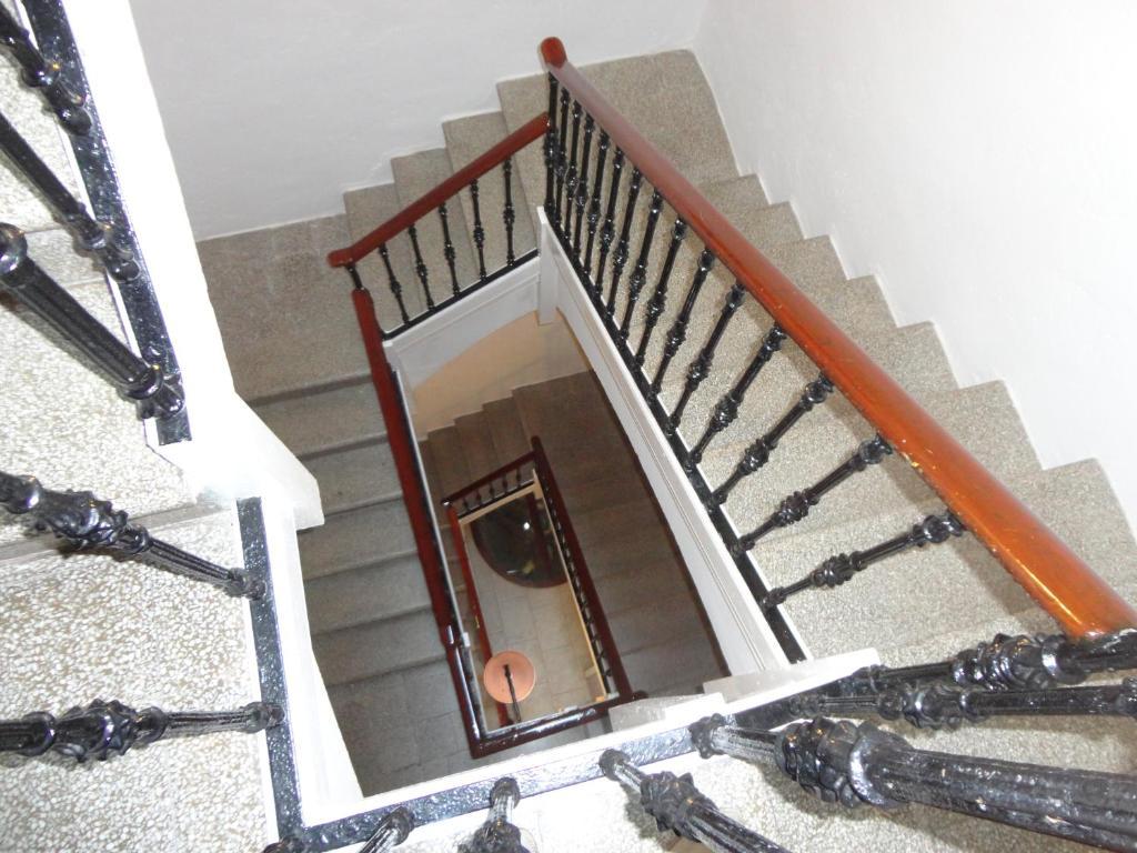 Vehi Hotel Cadaques Exterior photo