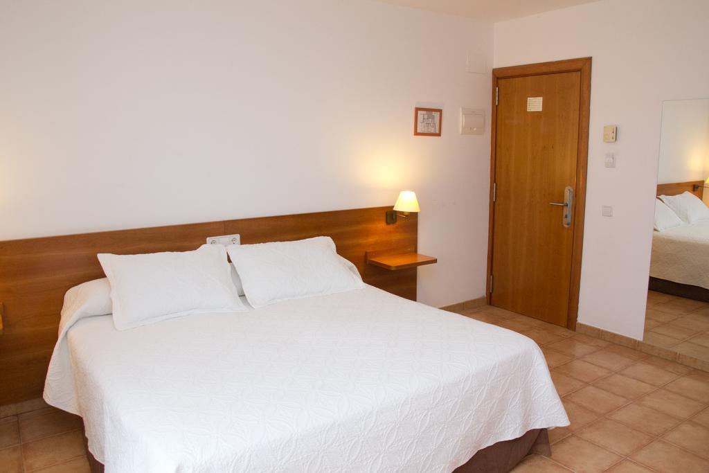 Vehi Hotel Cadaques Exterior photo