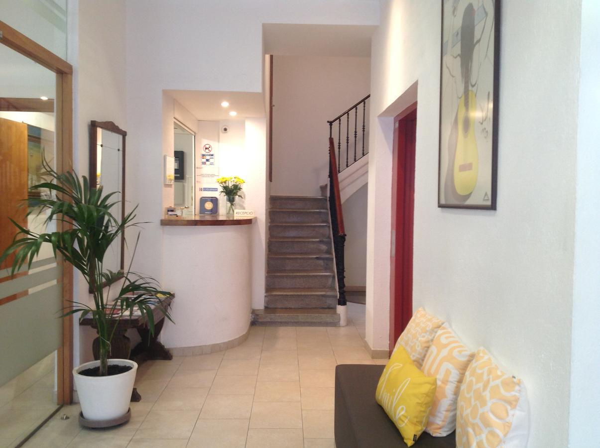 Vehi Hotel Cadaques Exterior photo