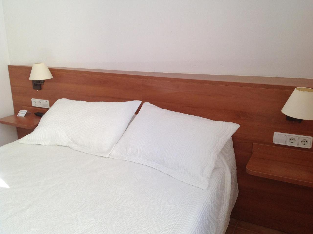 Vehi Hotel Cadaques Exterior photo